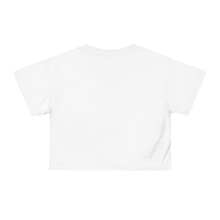 Crop Tee (AOP)