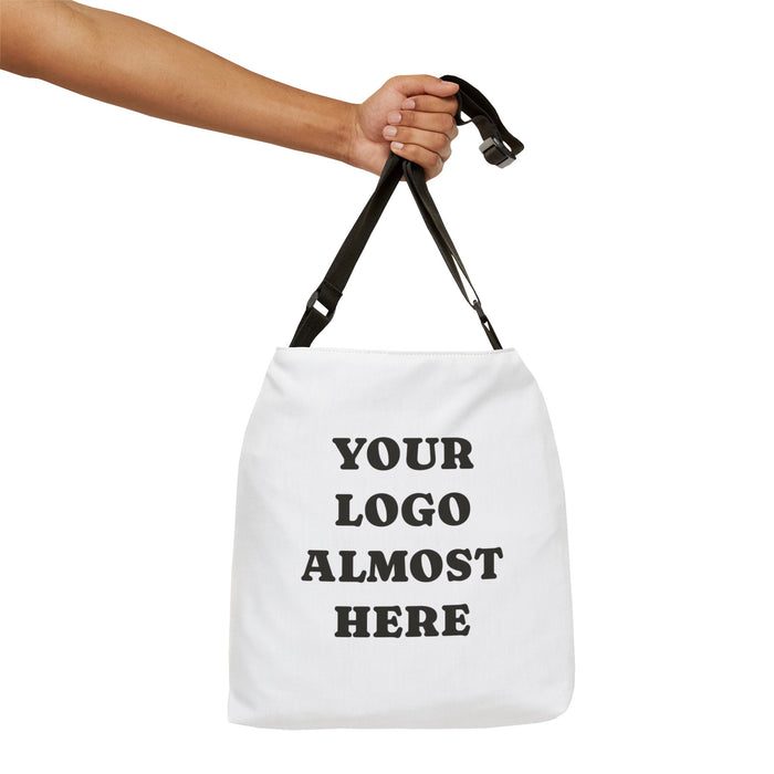 Adjustable Tote Bag (AOP)