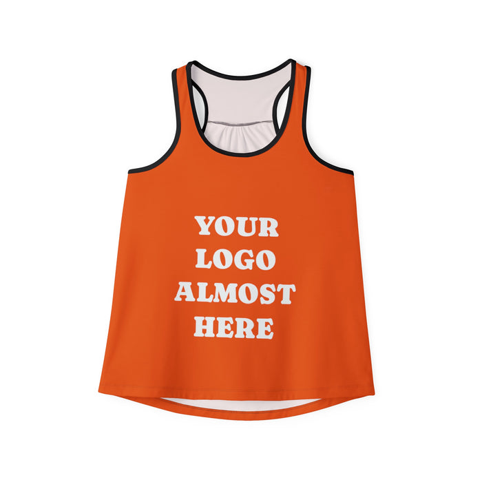 Women's Tank Top (AOP)