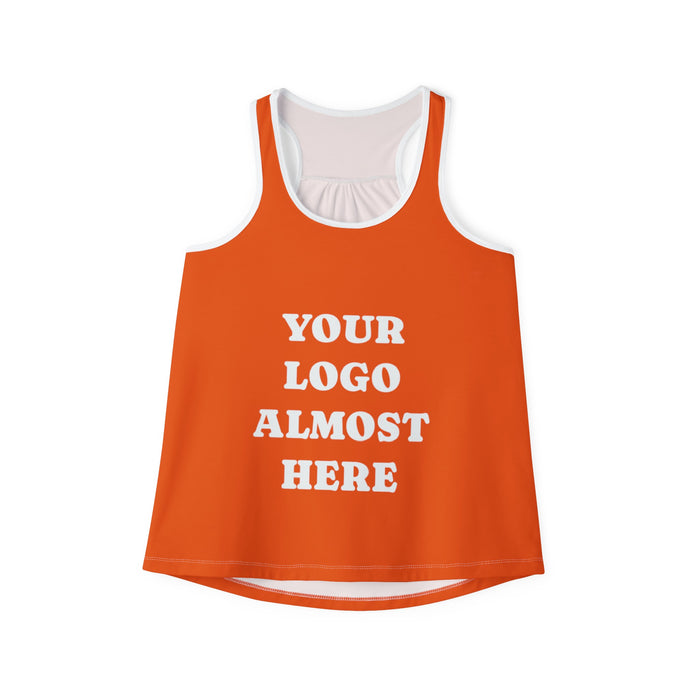 Women's Tank Top (AOP)