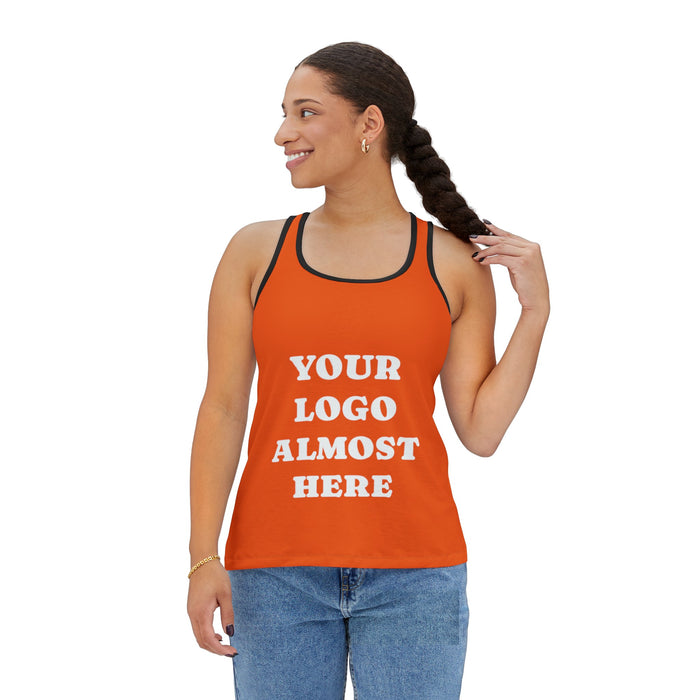 Women's Tank Top (AOP)