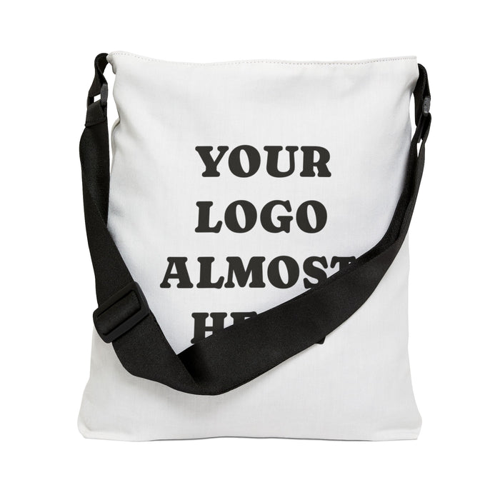 Adjustable Tote Bag (AOP)