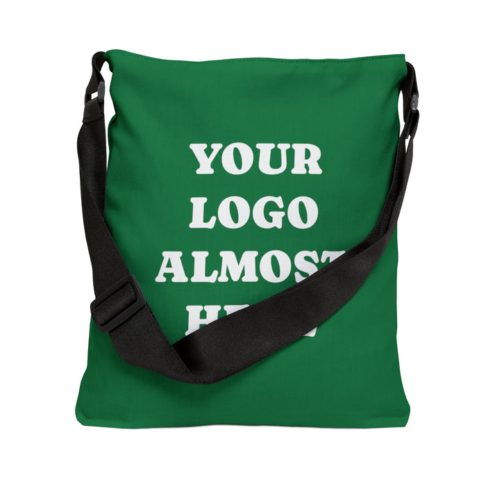 Adjustable Tote Bag (AOP)