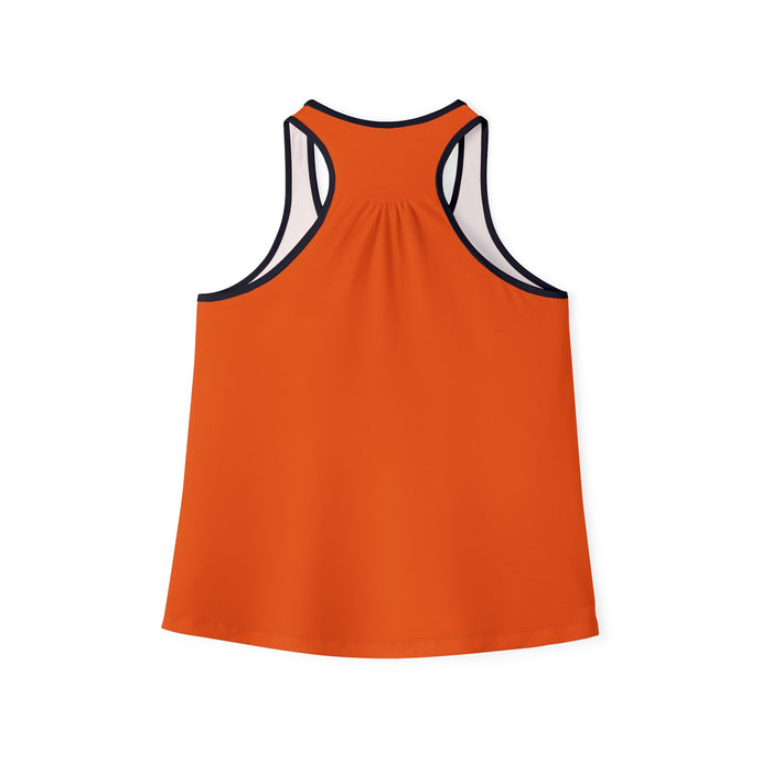 Women's Tank Top (AOP)