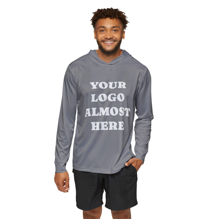 Men's Sports Warmup Hoodie (AOP)