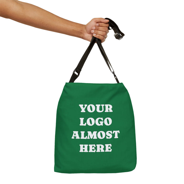 Adjustable Tote Bag (AOP)