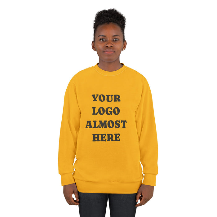 Unisex Sweatshirt (AOP)