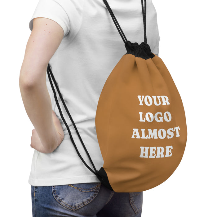 Drawstring Bag