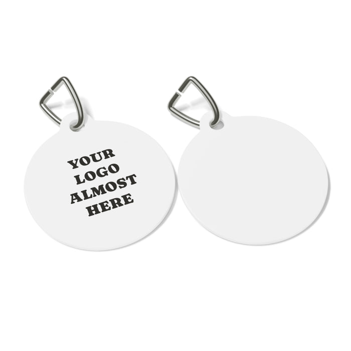 Pet Tag