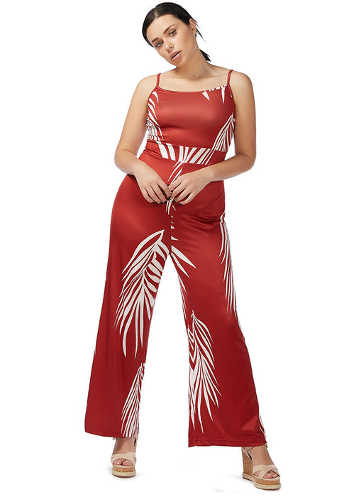 it's a beach life jumpsuit