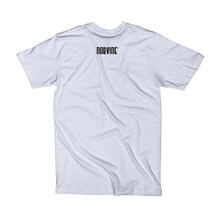 Tattoo Anchor T-Shirt by Norvine